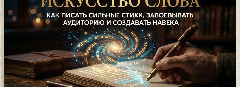 Чтец Души Cover Image
